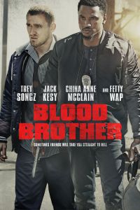 دانلود فیلم Blood Brother 2018