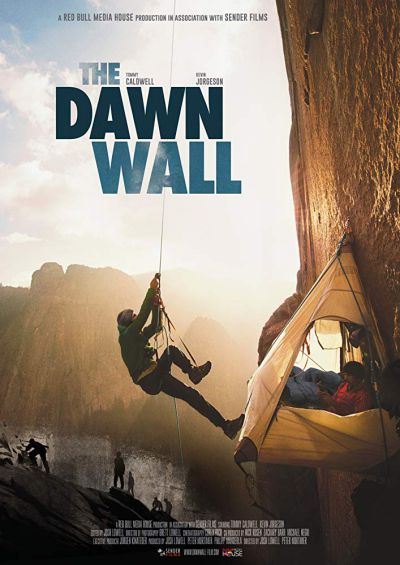 دانلود فیلم The Dawn Wall 2017