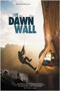 دانلود فیلم The Dawn Wall 2017