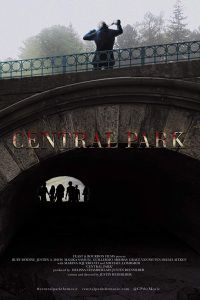 دانلود فیلم Central Park 2017