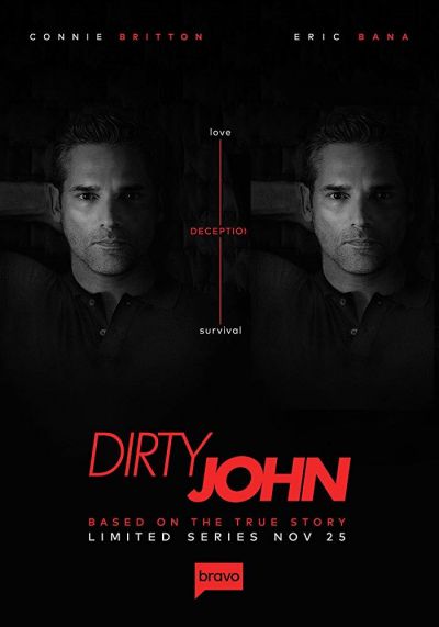 دانلود سریال Dirty John