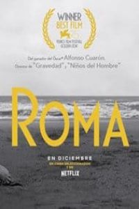 دانلود فیلم Roma 2018