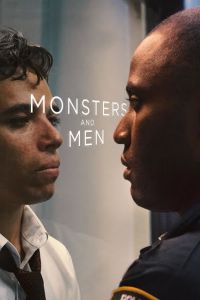 دانلود فیلم Monsters And Men 2018