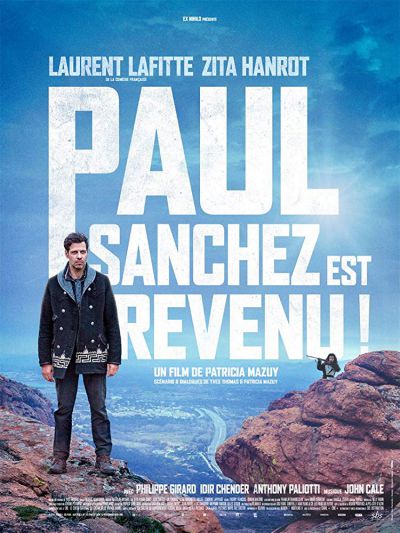 دانلود فیلم Paul Sanchez Is Back 2018