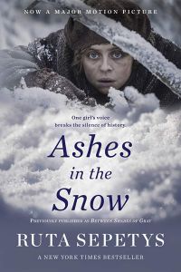 دانلود فیلم Ashes In The Snow 2018
