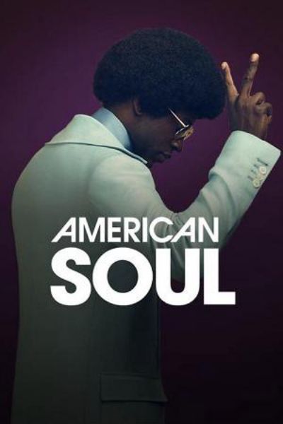 دانلود سریال American Soul