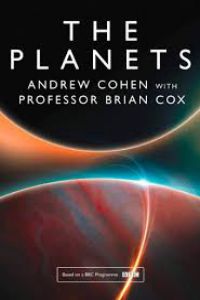 دانلود سریال The Planets 2019