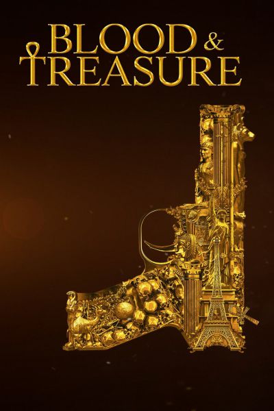 دانلود سریال Blood & Treasure
