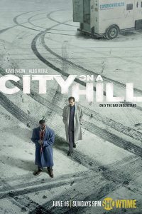 دانلود سریال City On A Hill
