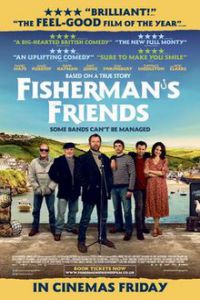 دانلود فیلم 2019 Fishermans Friends
