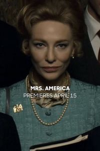 دانلود سریال Mrs. America