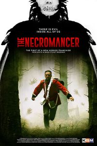 دانلود فیلم The Necromancer 2018