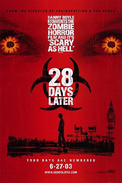 دانلود فیلم 28 Days Later...