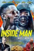 دانلود فیلم Inside Man Most Wanted 2019