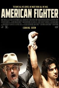 دانلود فیلم American Fighter 2020