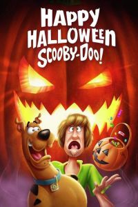 دانلود دوبله فارسی انیمیشن Happy Halloween, Scooby-Doo!