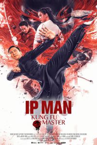 دانلود فیلم 2020 Ip Man Kung Fu Master