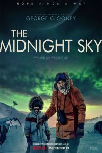 دانلود فیلم The Midnight Sky 2020