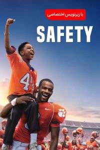 دانلود فیلم Safety 2020