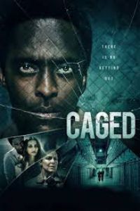 دانلود فیلم Caged 2021