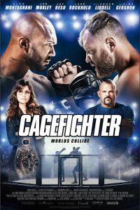 دانلود فیلم Cagefighter 2020