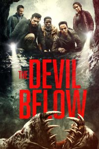 دانلود فیلم The Devil Below 2021