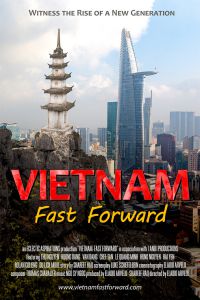 دانلود فیلم Vietnam: Fast Forward 2021