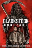 دانلود فیلم Blackstock Boneyard 2021