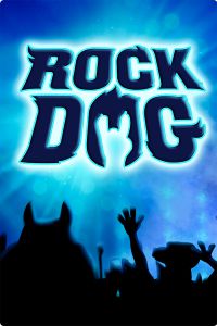 دانلود انیمیشن Rock Dog 2: Rock Around the Park 2021