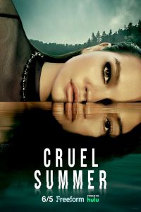 دانلود سریال Cruel Summer