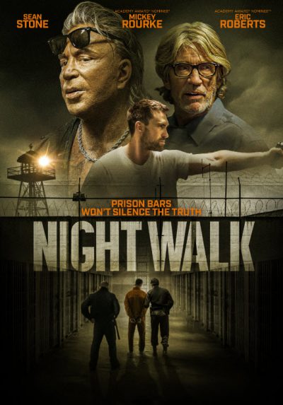 دانلود فیلم Night Walk 2021