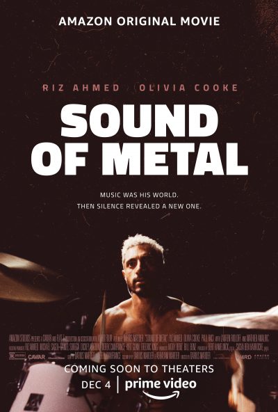 دانلود فیلم Sound of Metal 2020
