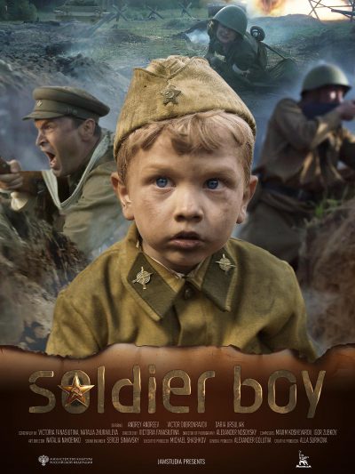 دانلود فیلم Soldier Boy 2019