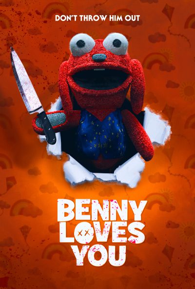 دانلود فیلم Benny Loves You 2021