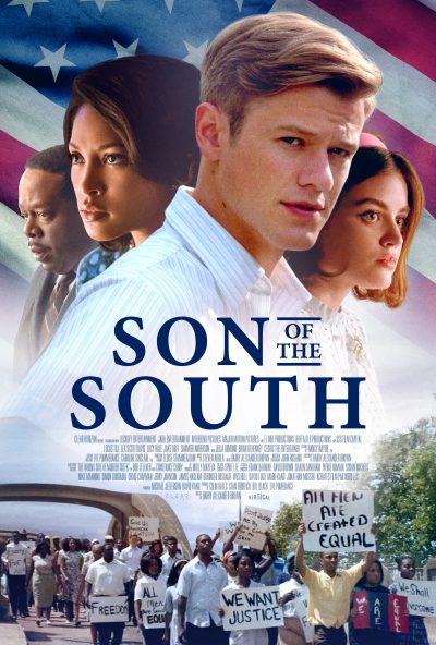 دانلود فیلم Son of the South 2021