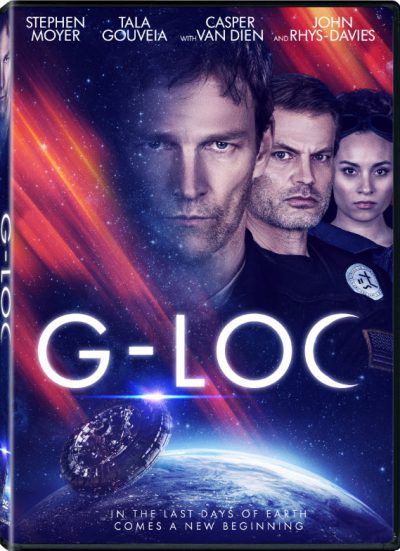 دانلود فیلم G-Loc 2020