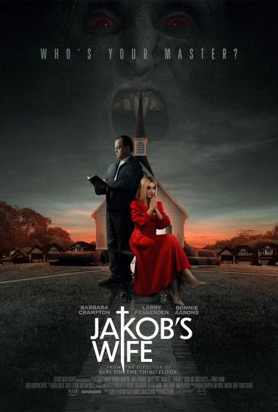 دانلود فیلم Jakob’s Wife 2021