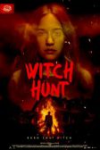 دانلود فیلم Witch Hunt 2021