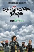 دانلود سریال Reservation Dogs