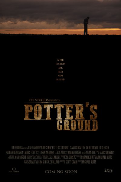 دانلود فیلم Potter’s Ground 2021