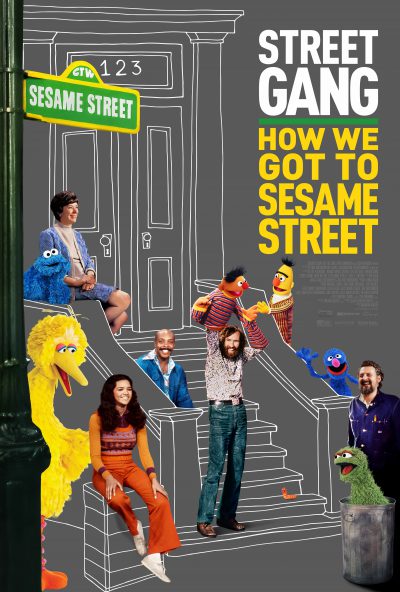 دانلود فیلم Street Gang 2021