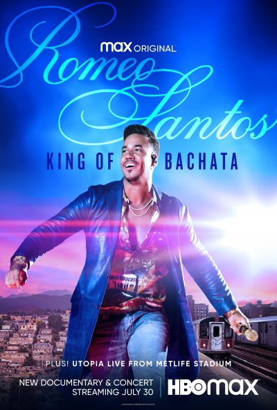 دانلود فیلم Romeo Santos King Of Bachata 2021