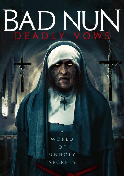 دانلود فیلم Bad Nun Deadly Vows 2019