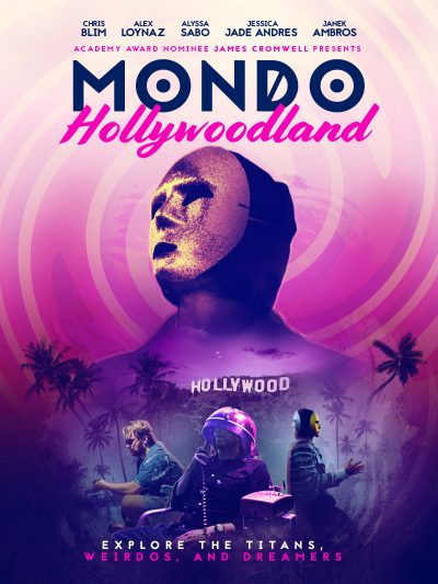 دانلود فیلم Mondo Hollywoodland 2019