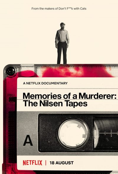 دانلود فیلم Memories Of A Murderer The Nilsen Tapes 2021