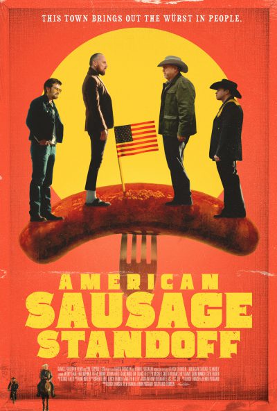 دانلود فیلم American Sausage Standoff 2019