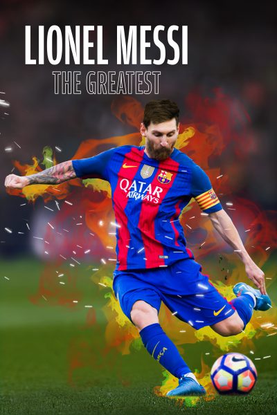 دانلود فیلم Lionel Messi : The Greatest 2020