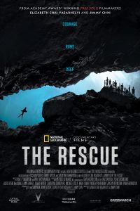 دانلود فیلم 2021 The Rescue