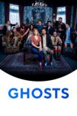 دانلود سریال Ghosts 2021