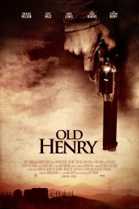 دانلود فیلم Old Henry 2021